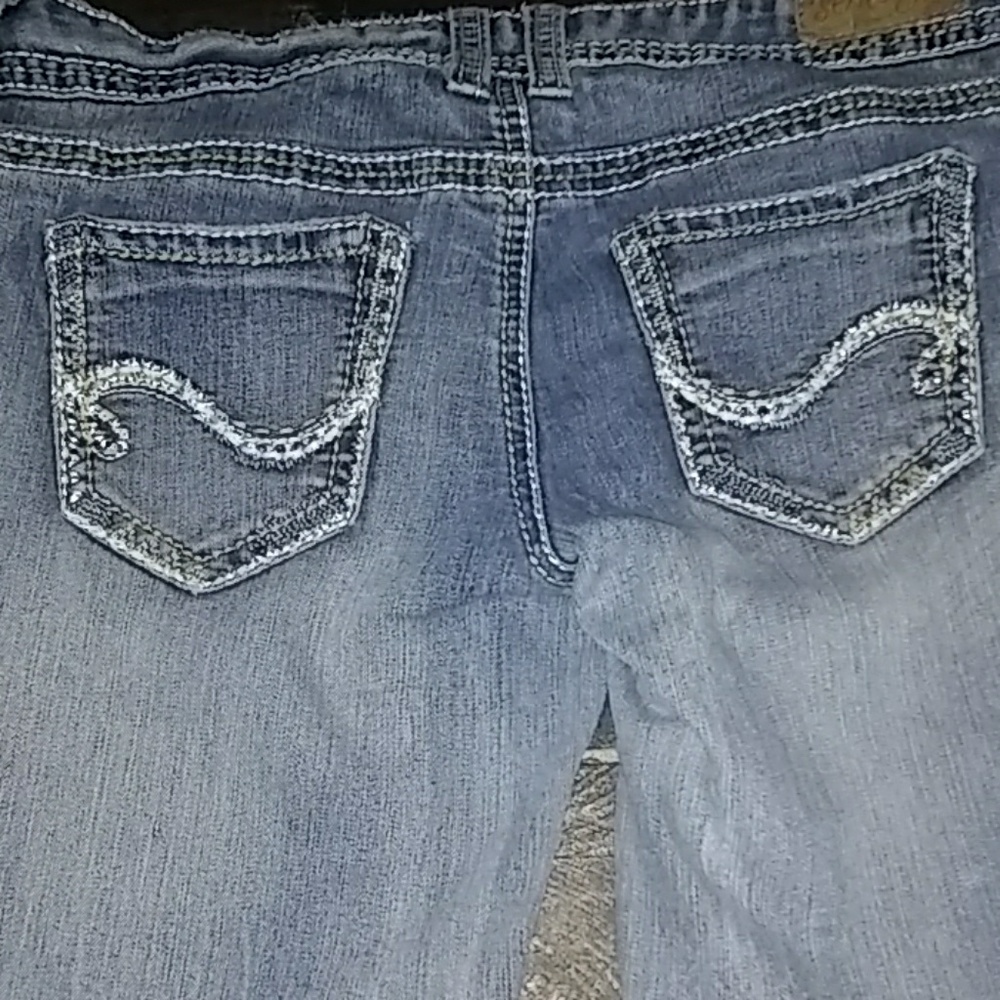 Series 31 jeans